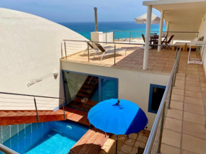 Villa Minea PISCINA PRIVADA VISTAS AL MAR